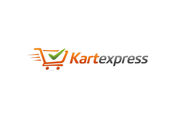 Kart exporess Logo